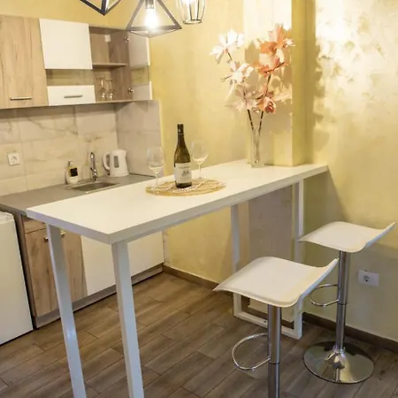 Apartment Central Station *